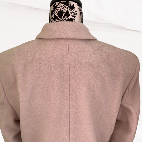 Vintage Jessica Cashmere Blend Blazer - Picture 6 of 12